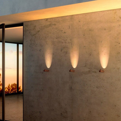Katriona Wall Sconce