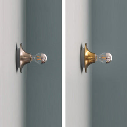 Zelmira Wall Sconce