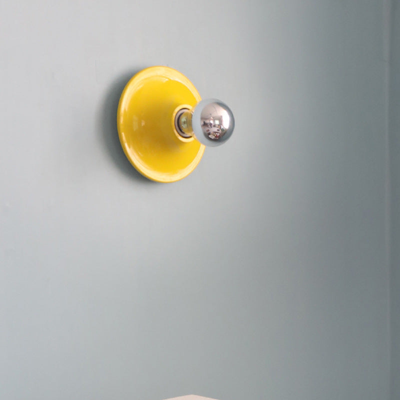 Zelmira Wall Sconce