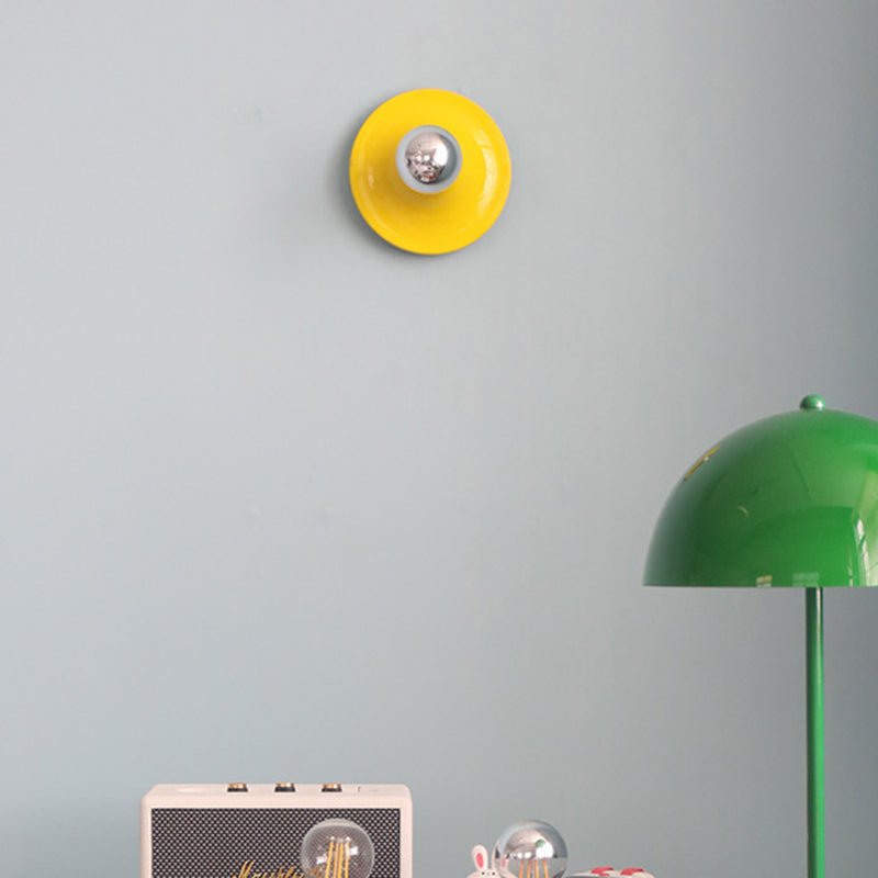 Zelmira Wall Sconce