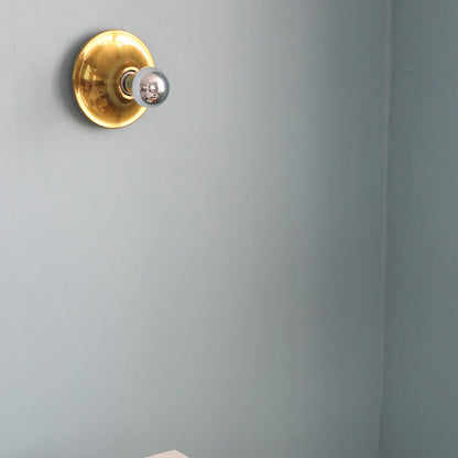 Zelmira Wall Sconce