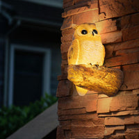 Owl - Left