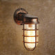 Rusty / 100V-120V