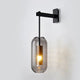 Small / Black + Smoke Gray / 100V-120V