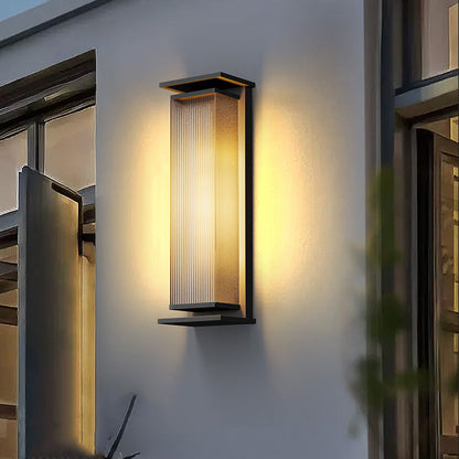 Illyria Wall Sconce
