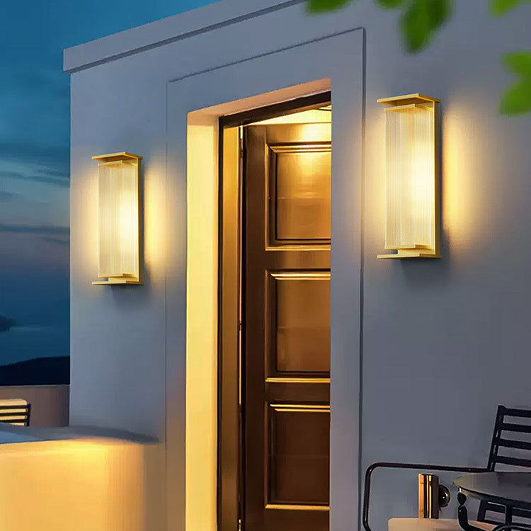 Illyria Wall Sconce