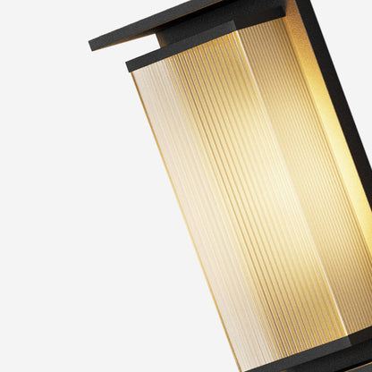 Illyria Wall Sconce