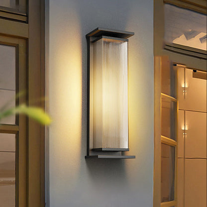 Illyria Wall Sconce
