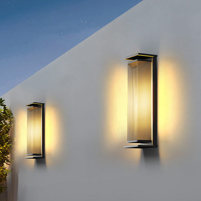 Illyria Wall Sconce