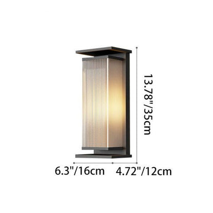 Illyria Wall Sconce