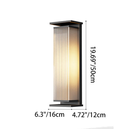 Illyria Wall Sconce
