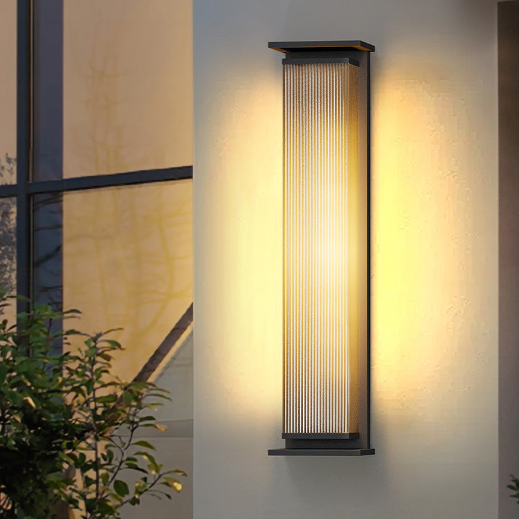 Illyria Wall Sconce