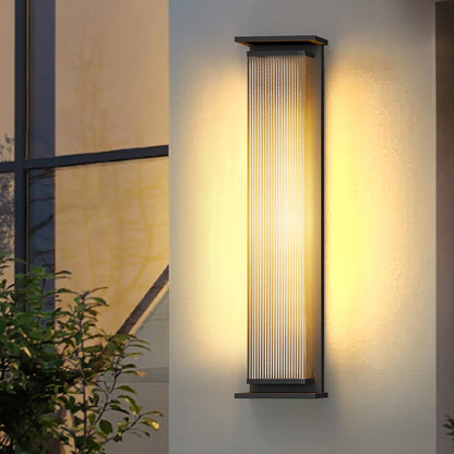 Illyria Wall Sconce