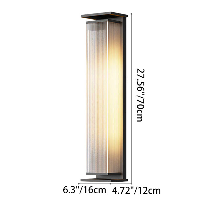 Illyria Wall Sconce