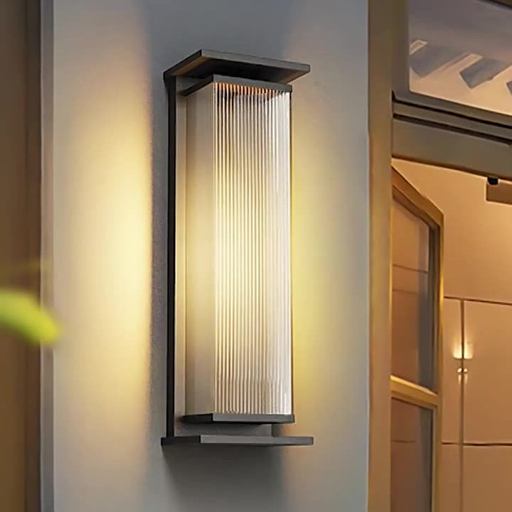 Illyria Wall Sconce