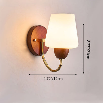 Ursivane Wall Sconce