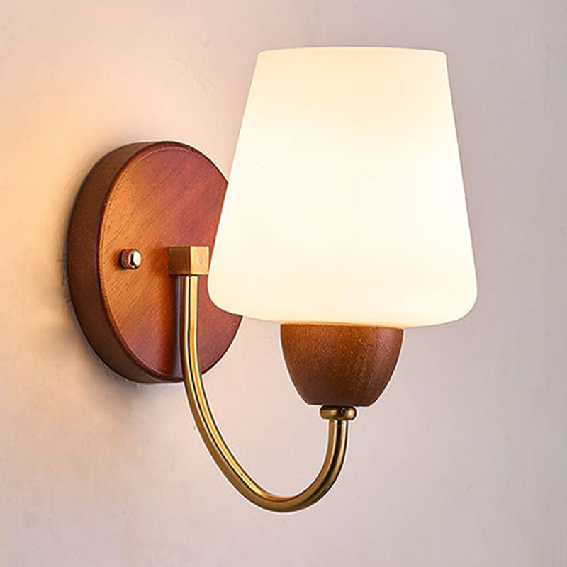 Ursivane Wall Sconce