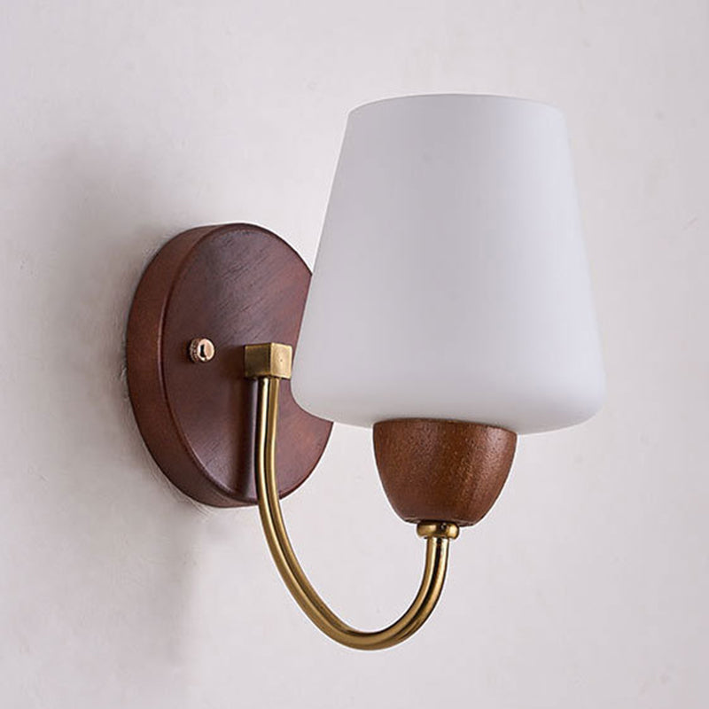 Ursivane Wall Sconce