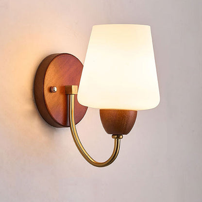 Ursivane Wall Sconce