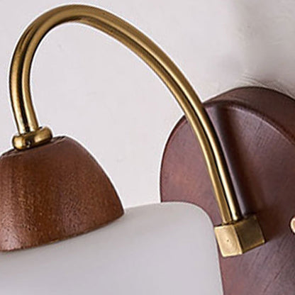 Ursivane Wall Sconce