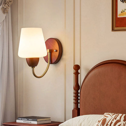 Ursivane Wall Sconce