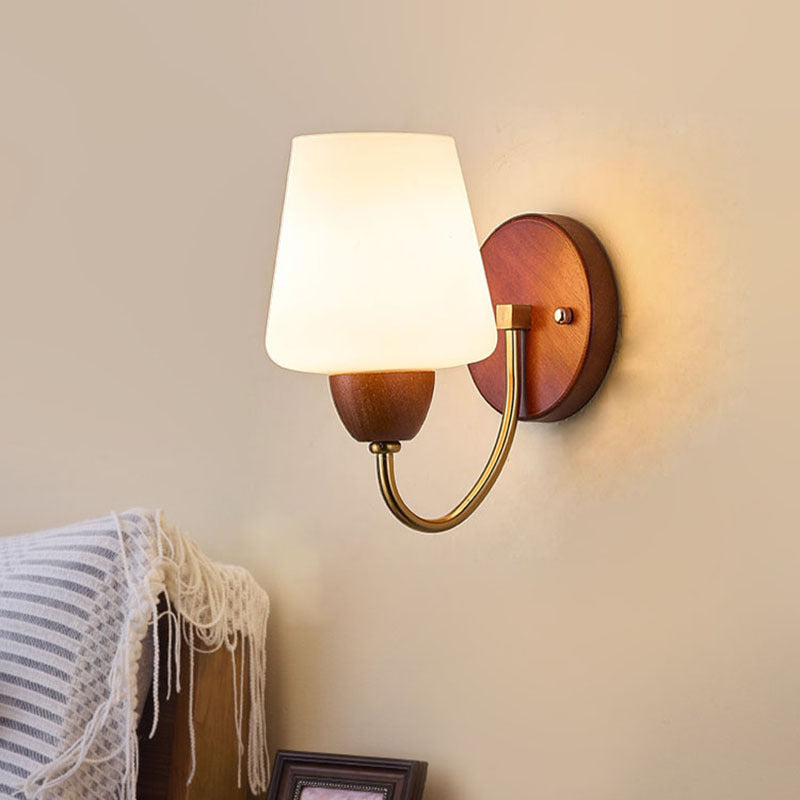 Ursivane Wall Sconce