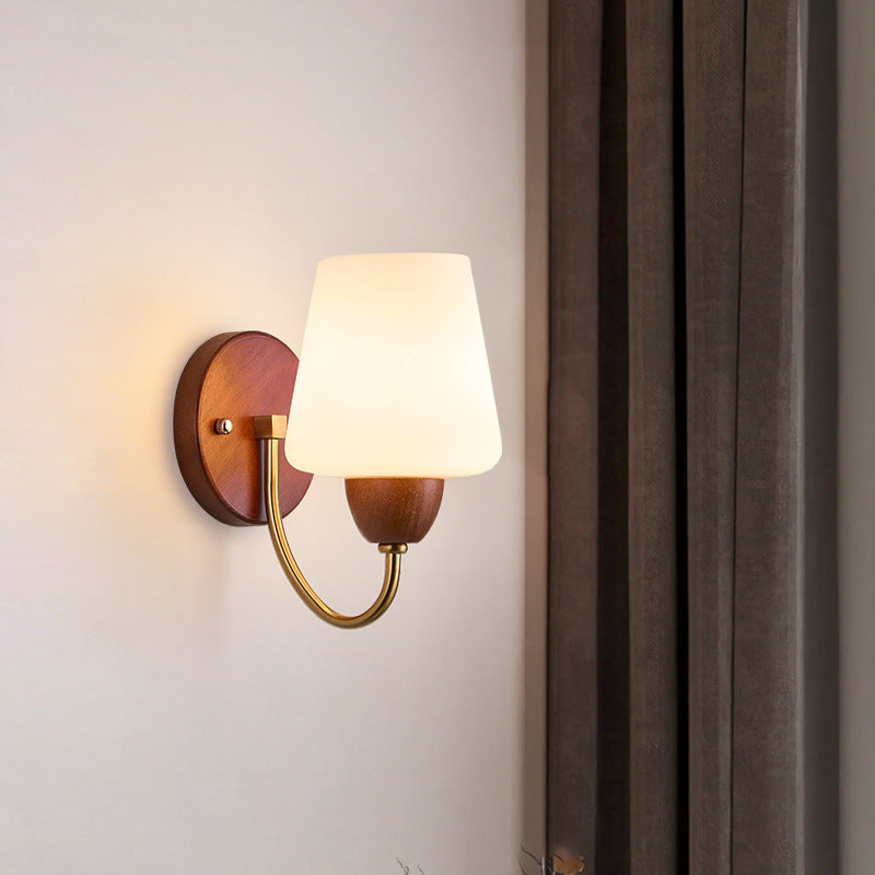 Ursivane Wall Sconce