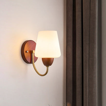 Ursivane Wall Sconce