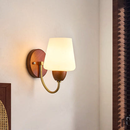 Ursivane Wall Sconce