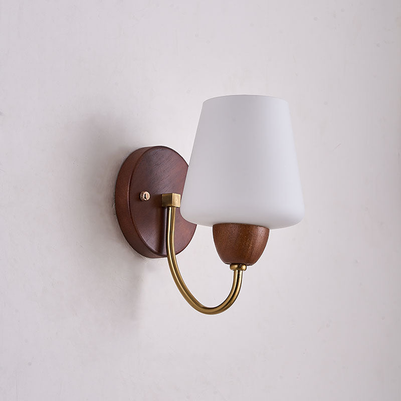 Ursivane Wall Sconce