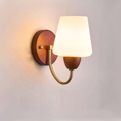 Ursivane Wall Sconce