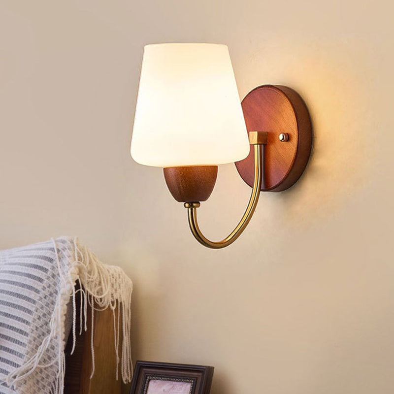 Ursivane Wall Sconce