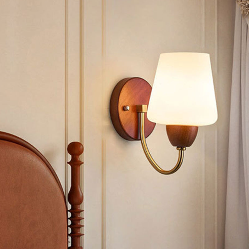Ursivane Wall Sconce