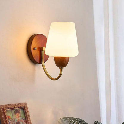 Ursivane Wall Sconce