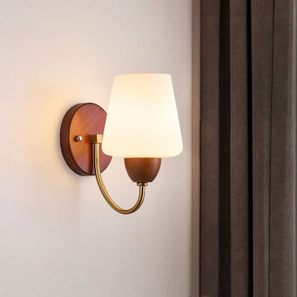 Ursivane Wall Sconce