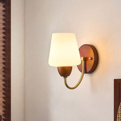 Ursivane Wall Sconce