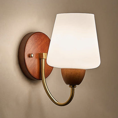 Ursivane Wall Sconce