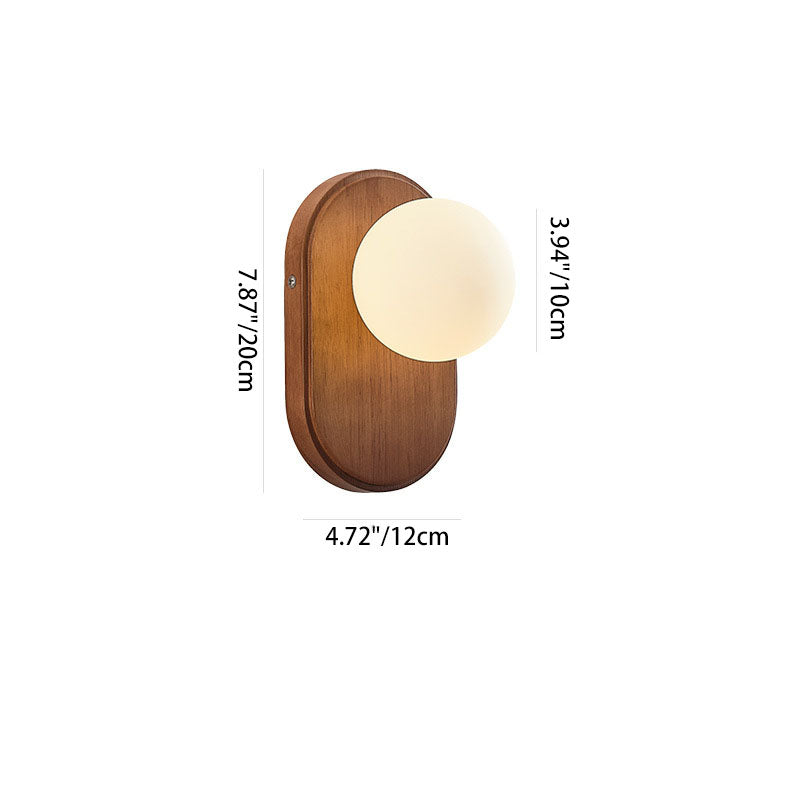 Sylvestrine Wall Sconce