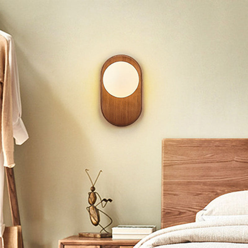Sylvestrine Wall Sconce