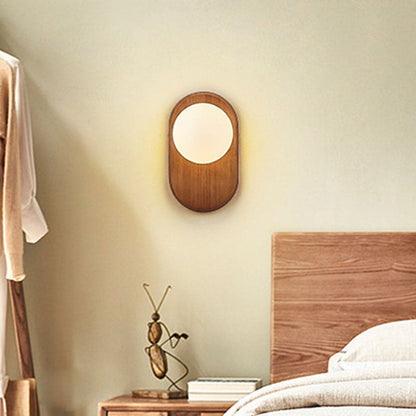 Sylvestrine Wall Sconce