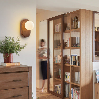 Sylvestrine Wall Sconce