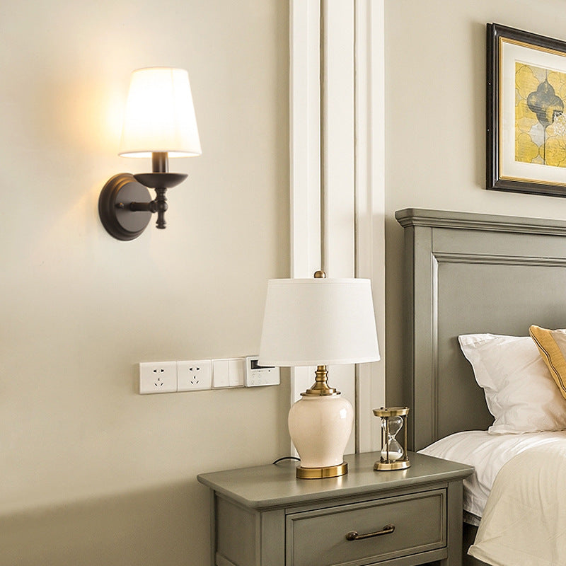 Hersaline Wall Sconce