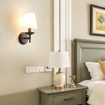 Hersaline Wall Sconce