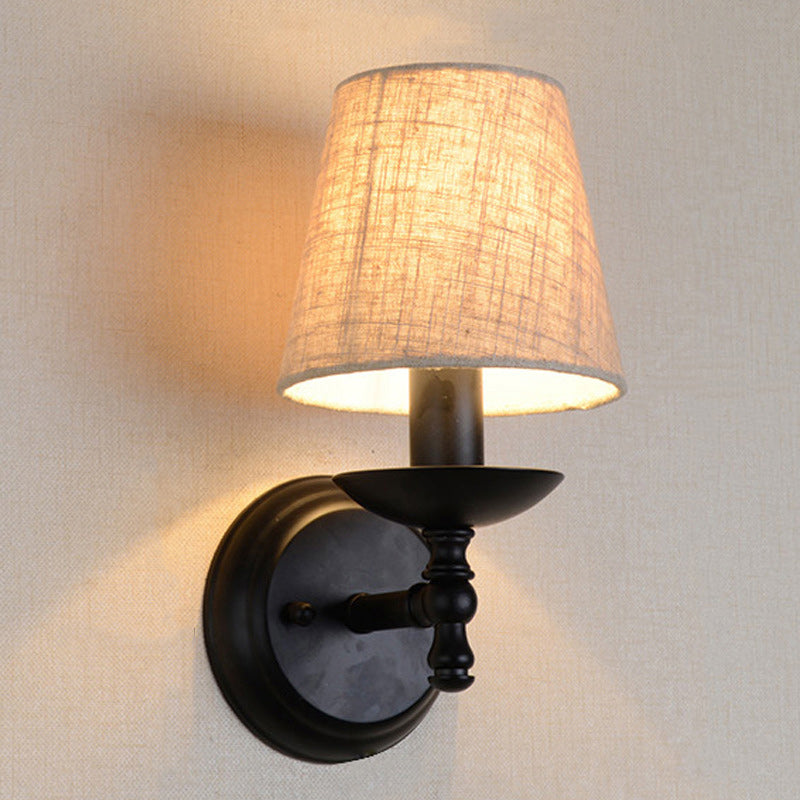 Hersaline Wall Sconce