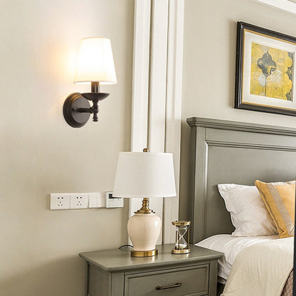 Hersaline Wall Sconce