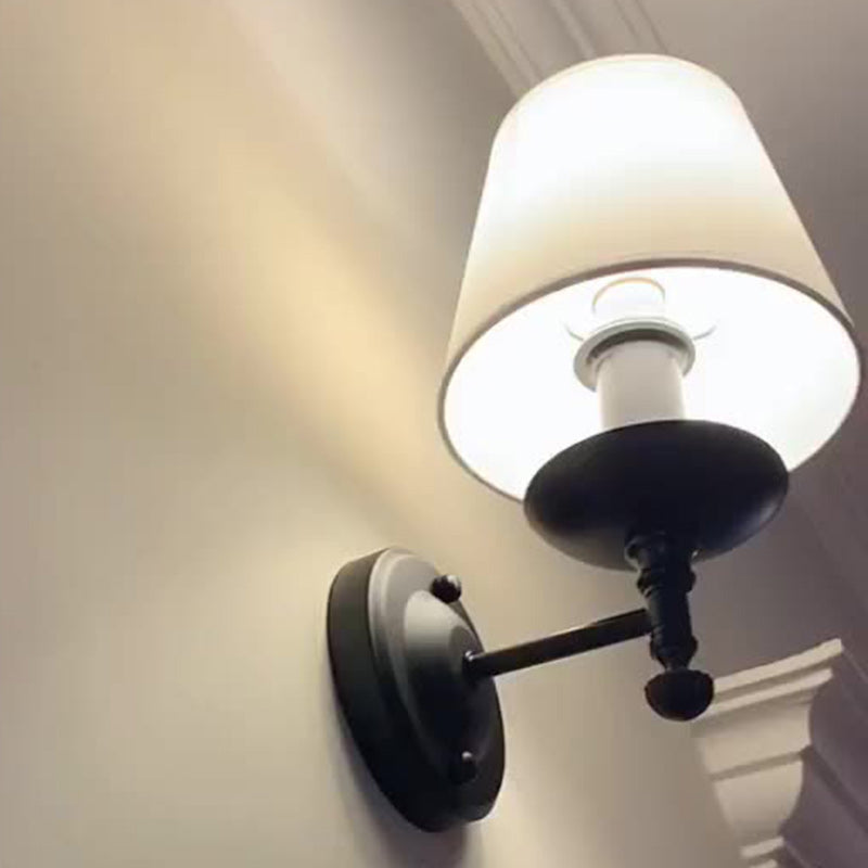 Hersaline Wall Sconce