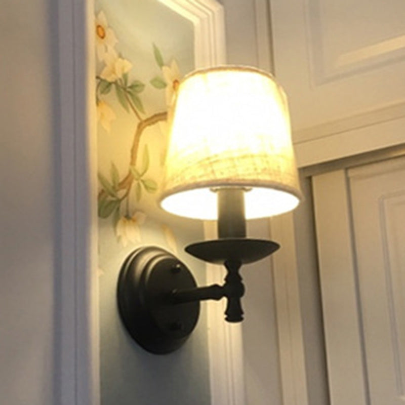 Hersaline Wall Sconce