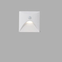 Human Sensor Style & Square