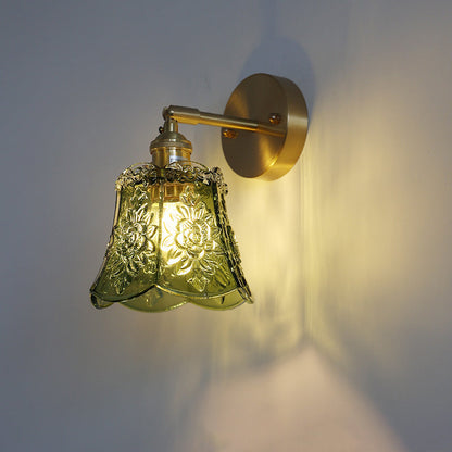Gaubert Wall Sconce