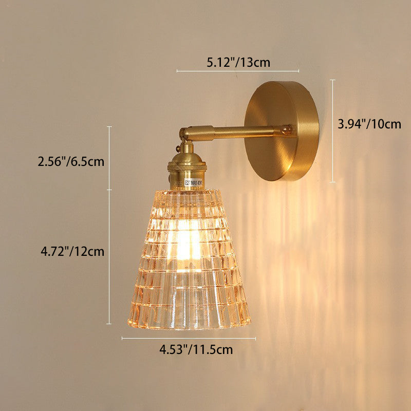 Gaubert Wall Sconce